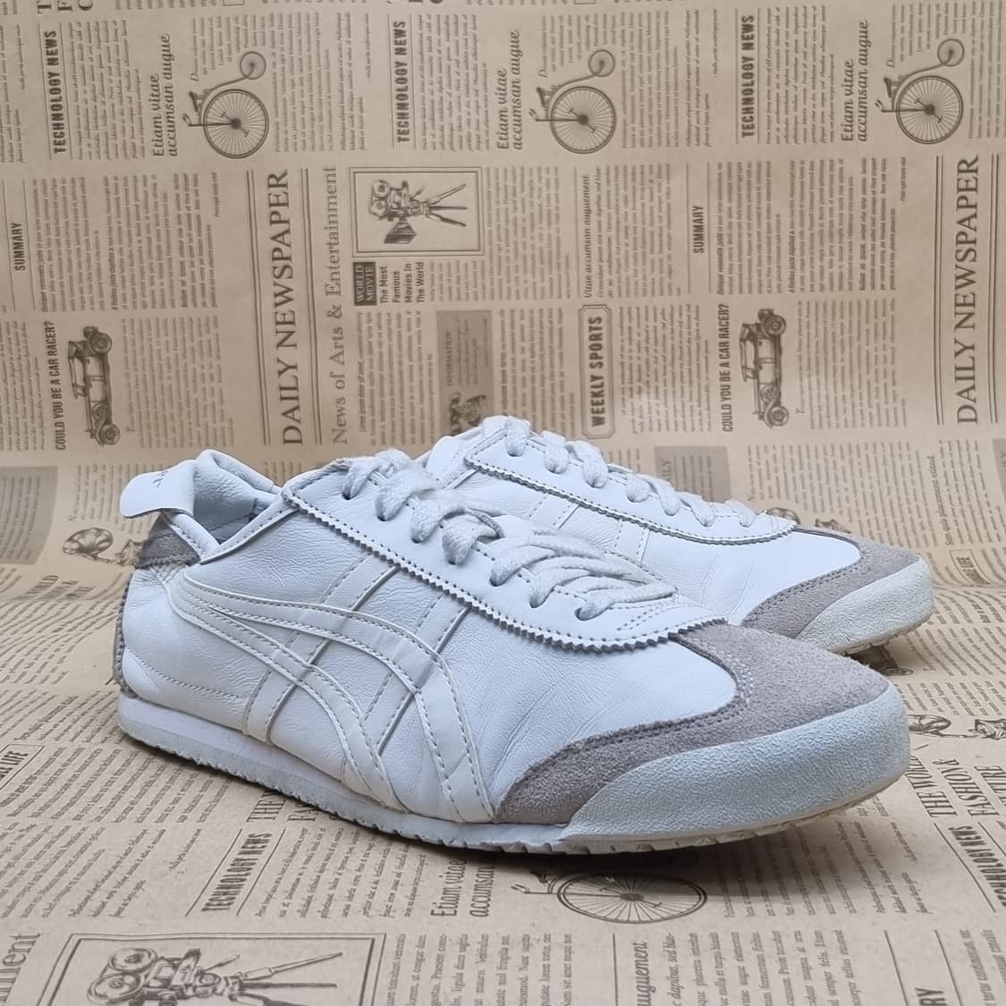 오니츠카타이거 멕시코66 스니커즈270 상품이미지1