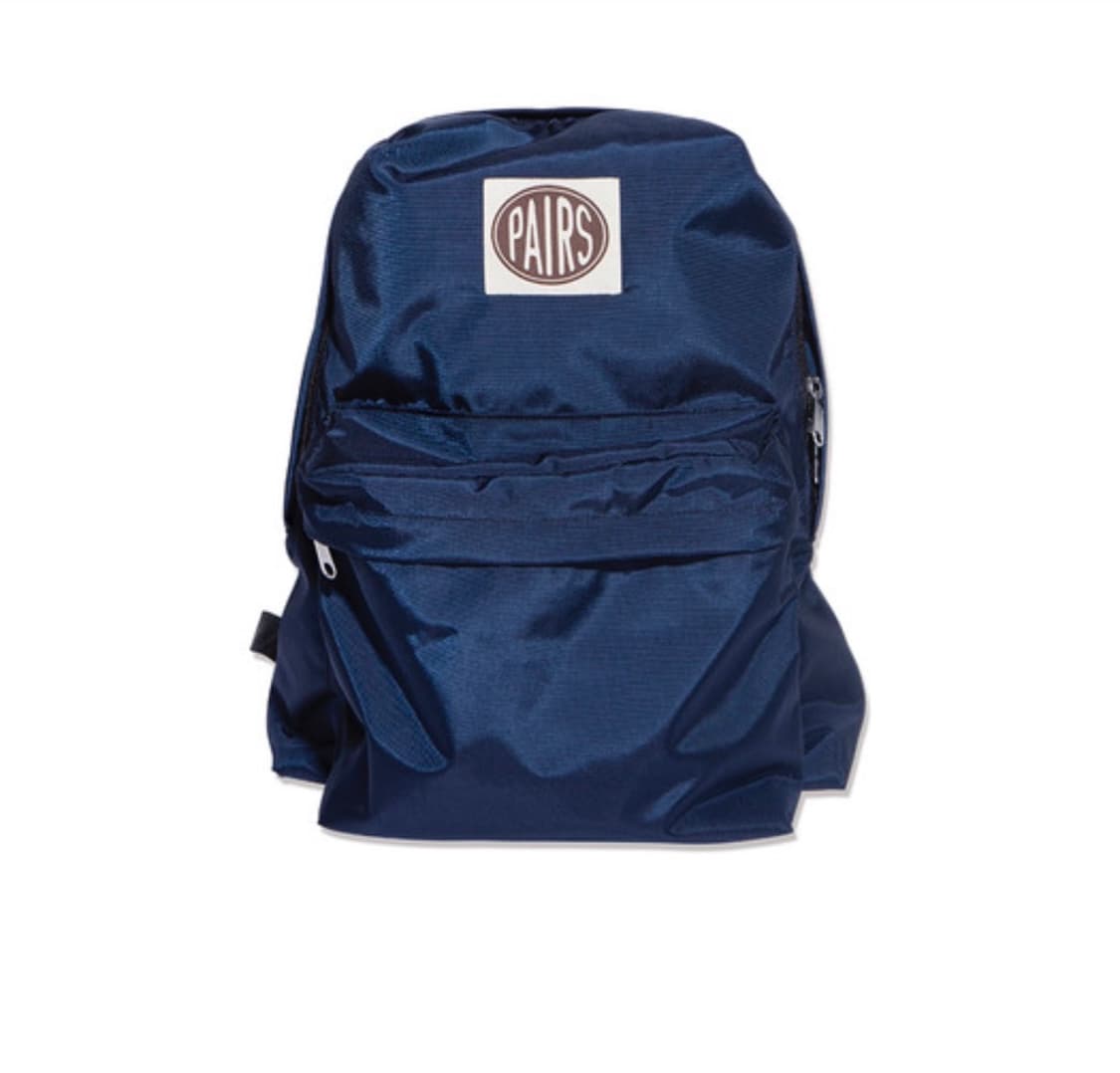 페얼스 백팩 상품이미지1