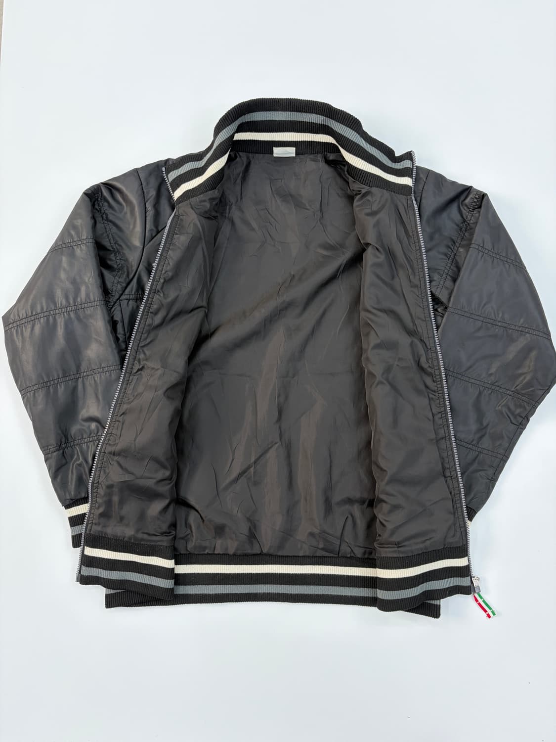 FILA UNDICI 레이싱 경량패딩 자켓 상품이미지4