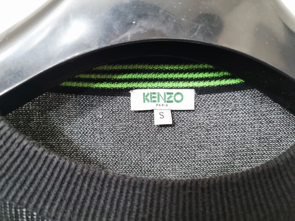 겐조 정품 티셔츠  상품이미지4