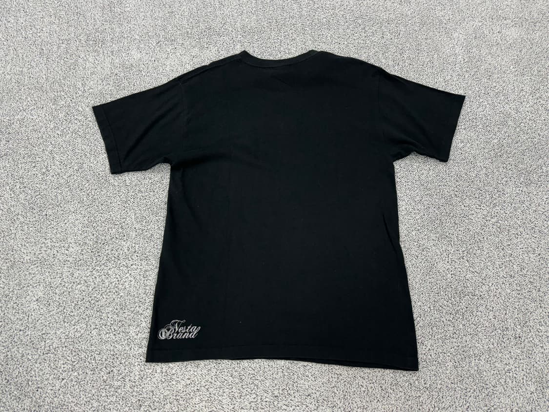 NESTA BRAND JAPAN 잭다니엘 반팔티 상품이미지2