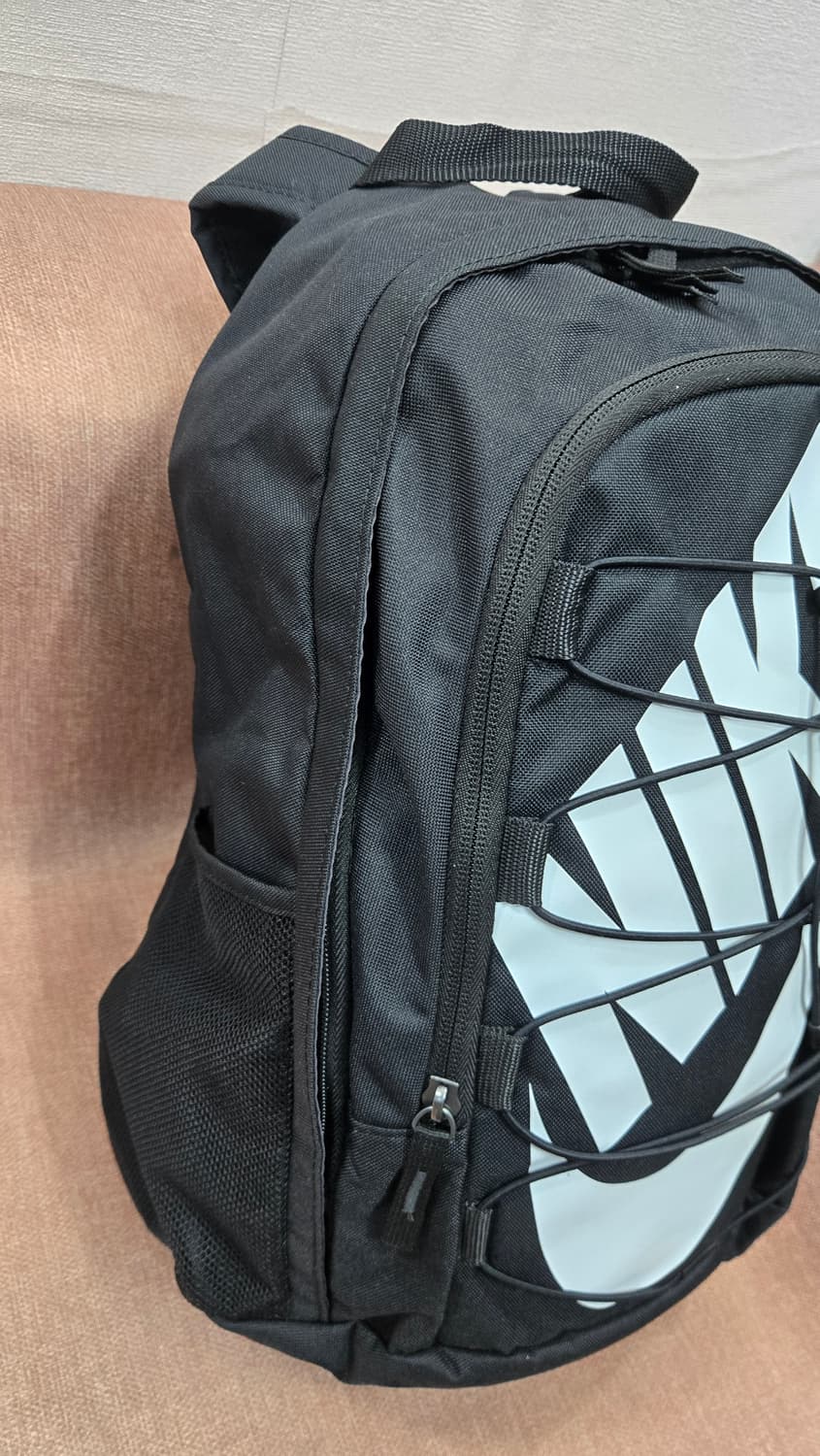나이키 헤이워드 백팩 트레이닝 헬스 운동 노트북 가방 상품이미지4