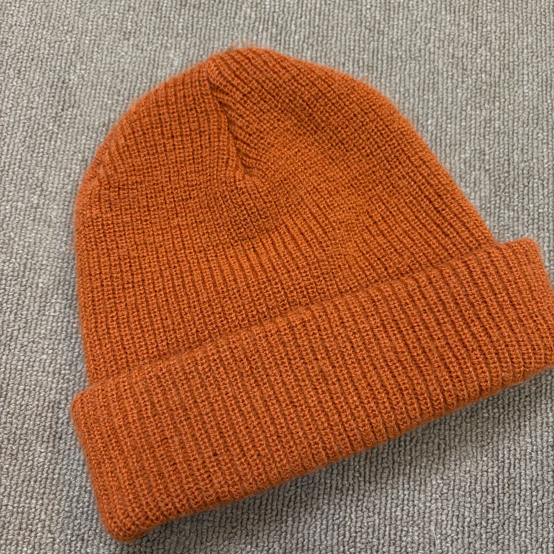 stussy 스투시 스탁 커프 비니  상품이미지2