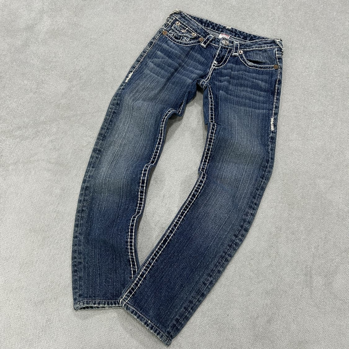 트루릴리전 데님팬츠 29 상품이미지1