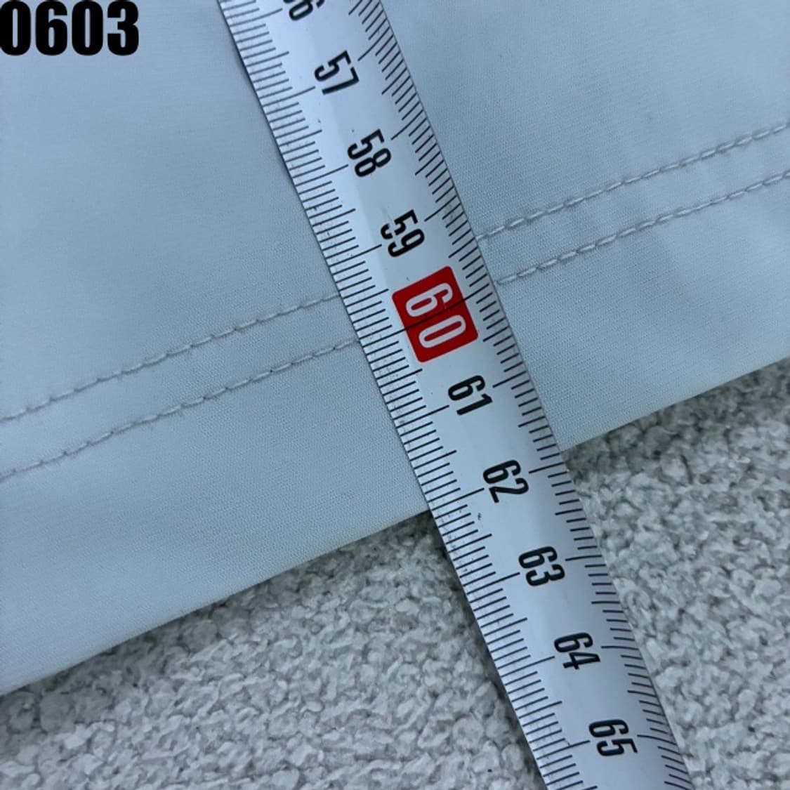 컬럼비아 바람막이  상품이미지5