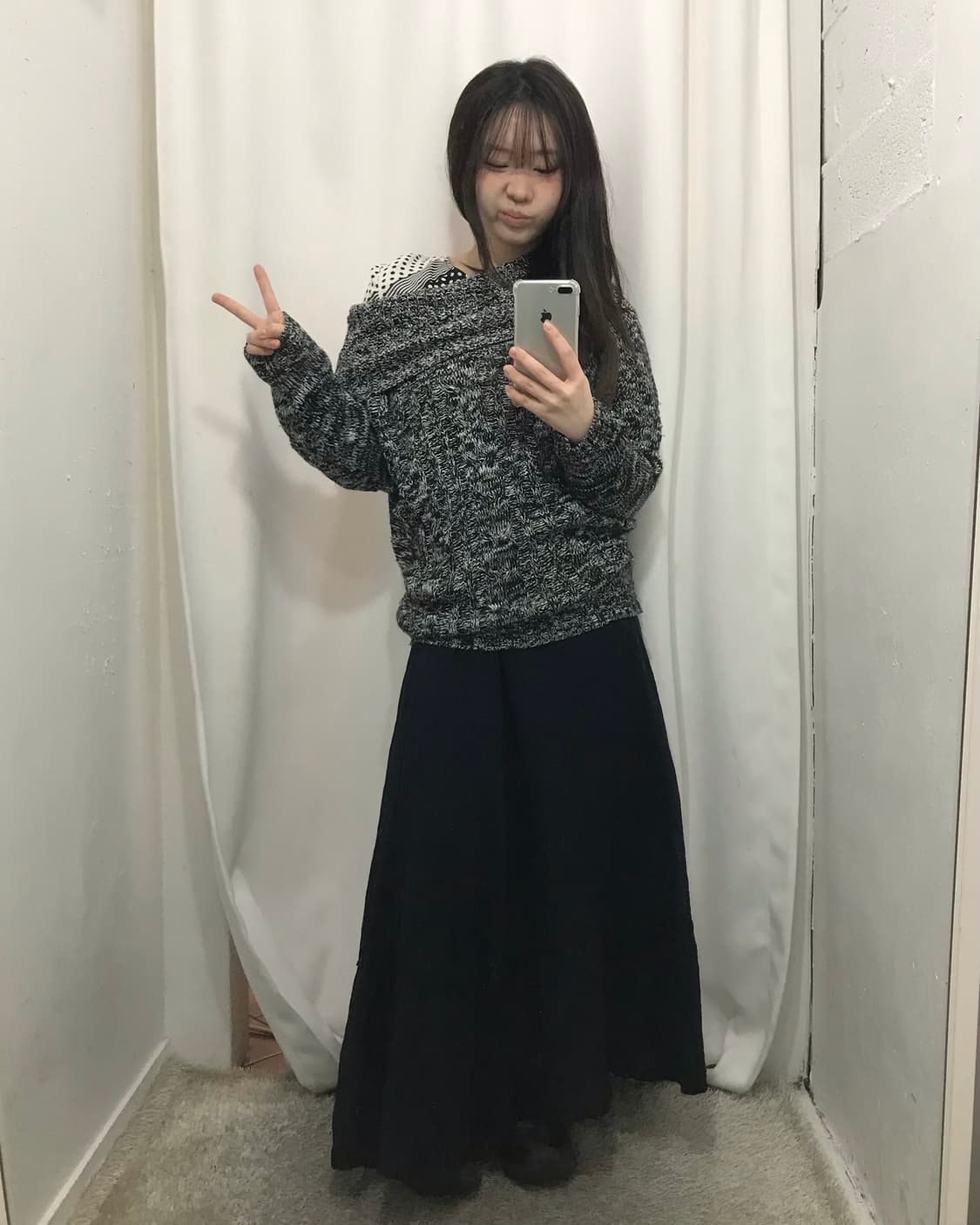 오레오 온나 코디 세트 🤍 상품이미지1