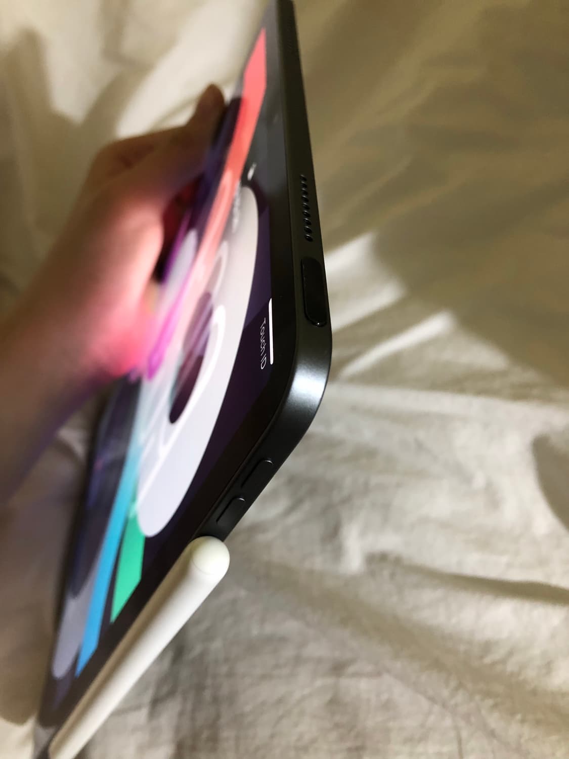 아이패드 에어4세대 64기가 스페이스그레이 상품이미지3