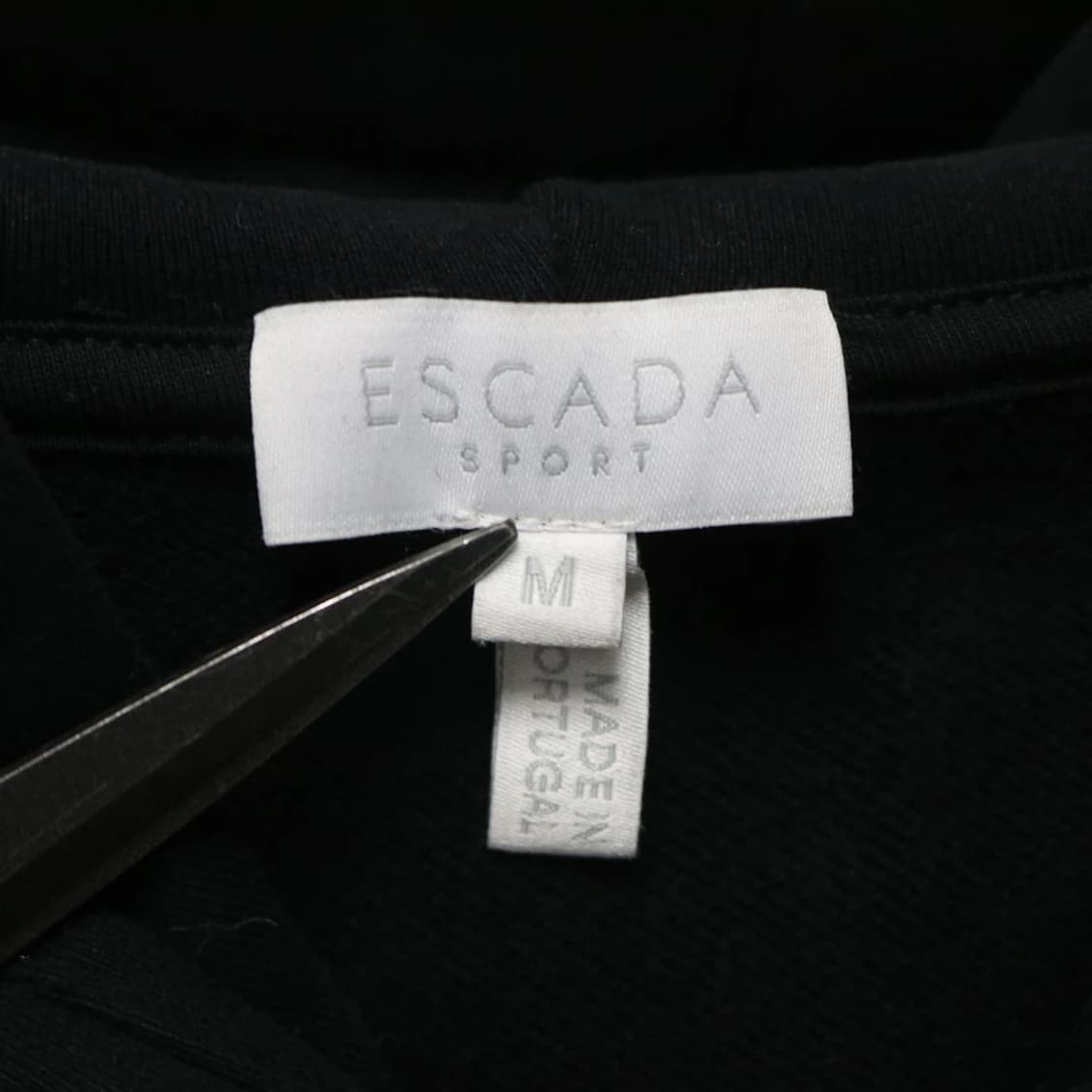 에스카다 후드티 62066 상품이미지6