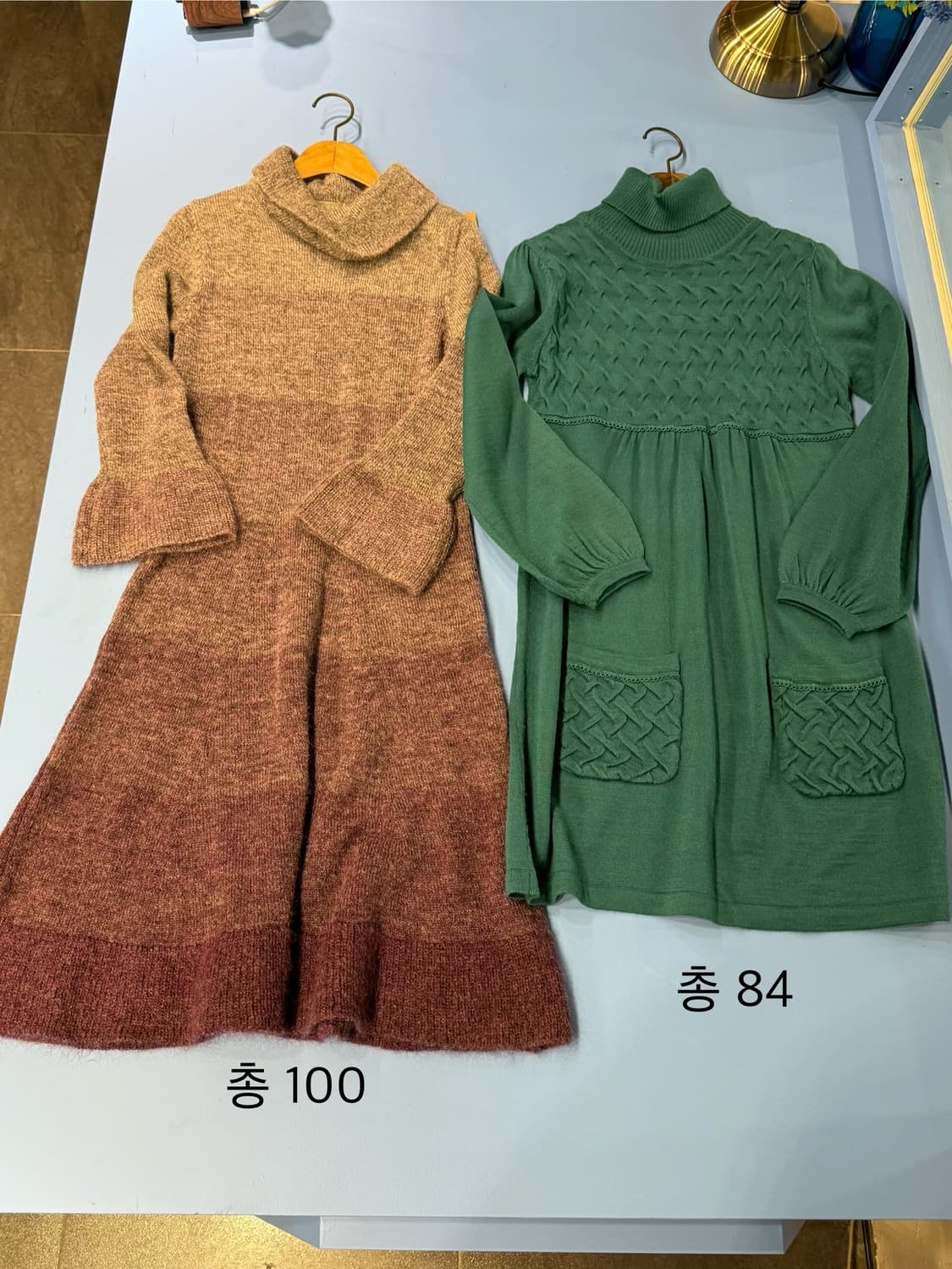 y2k원피스 일본빈티지 장당7천원 상품이미지6