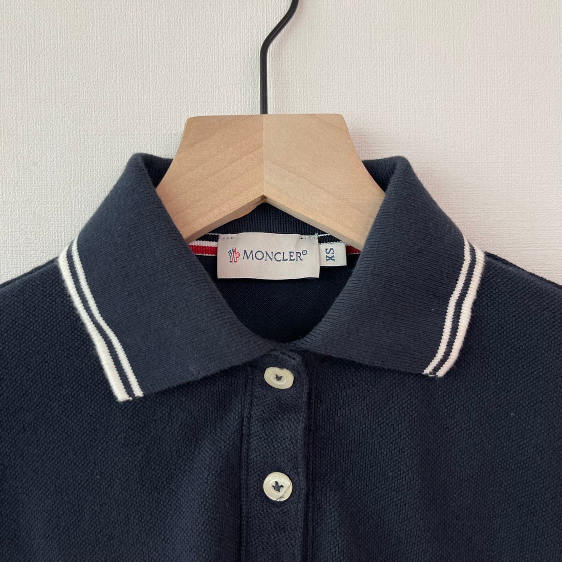 몽클레어 카라티 XS 44 상품이미지7