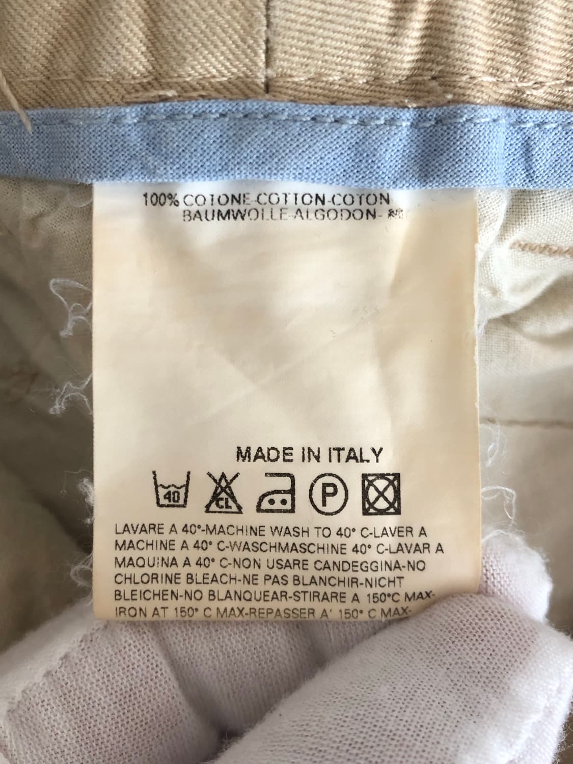 랑방 앙 블루(Lanvin en blue) 폴리 라이더 자켓 상품이미지8