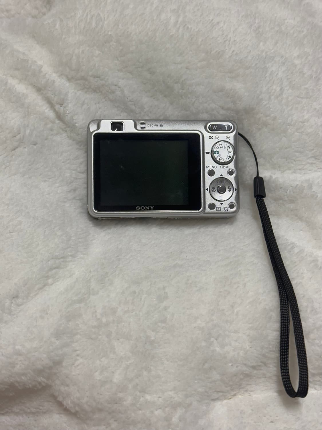 소니 사이버샷 DSC-W110 디카 상품이미지2