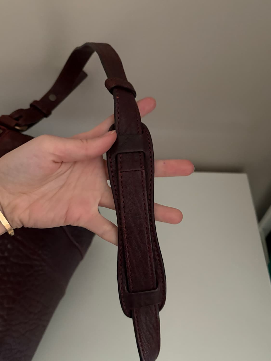 알렉산더왕 로코백 총알백 상품이미지5