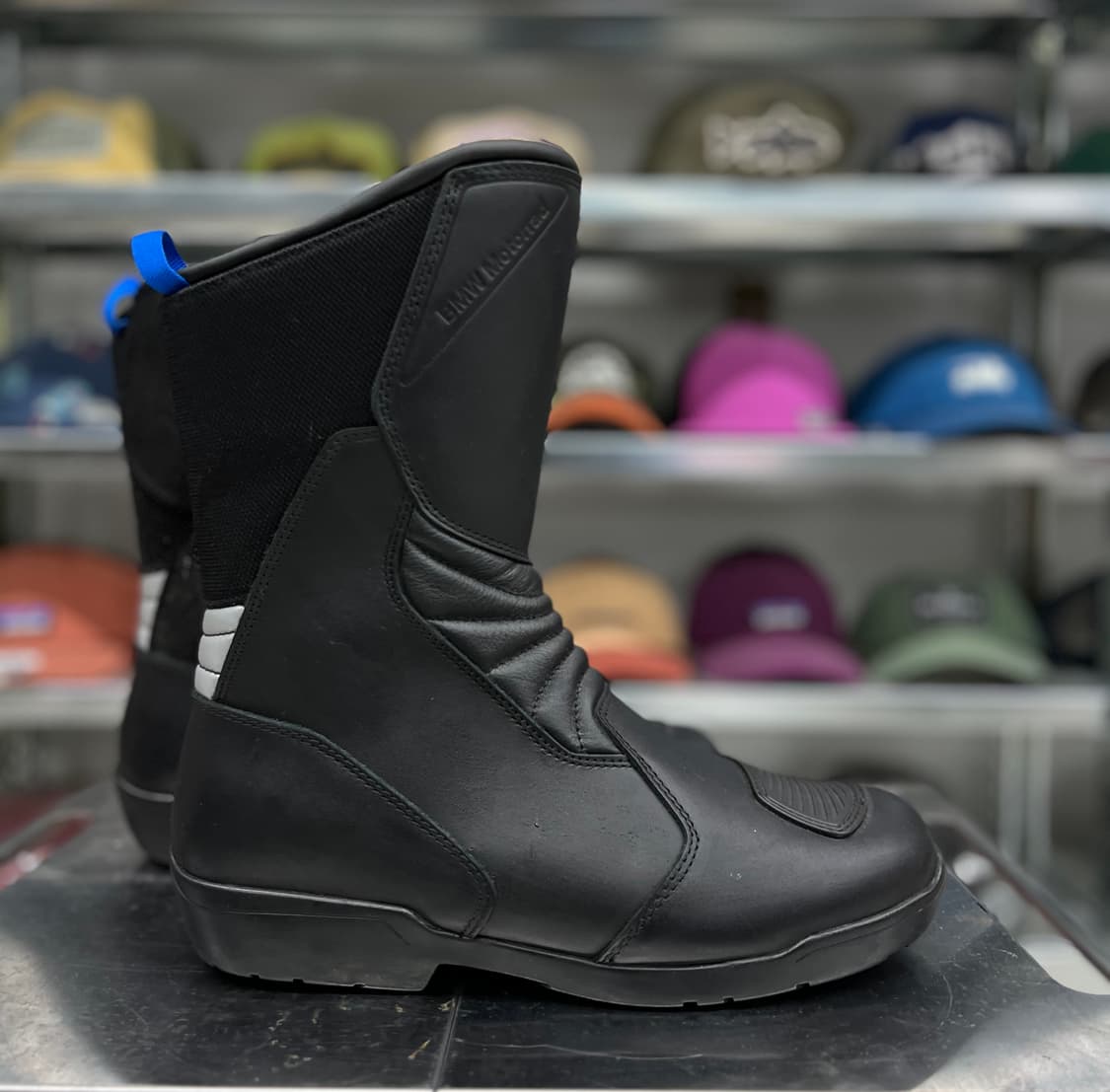 BMW Cruise comfort Boots (bmw 크루즈 컴포트 부츠 상품이미지1