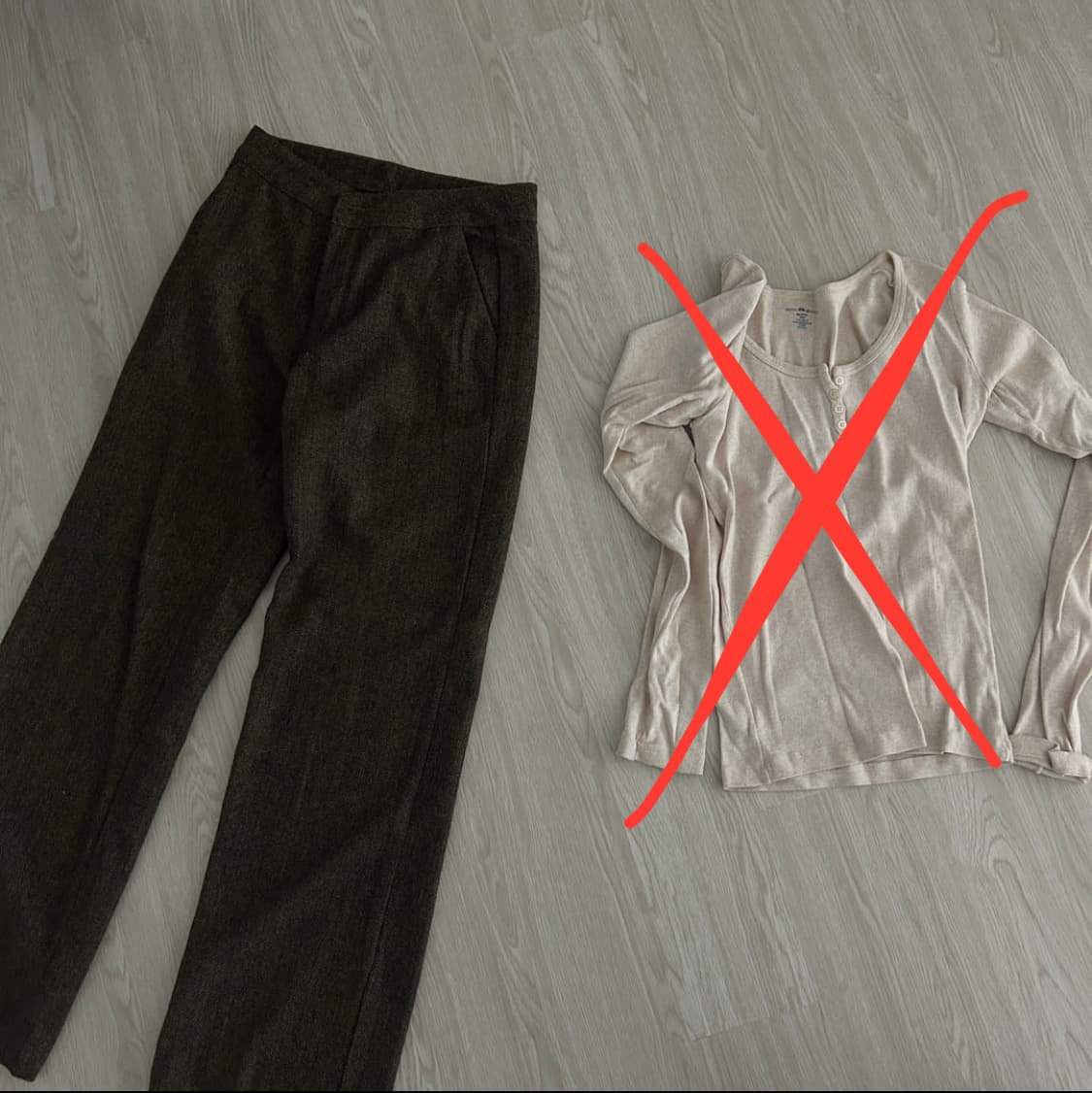 브랜디멜빌 새상품 상품이미지1