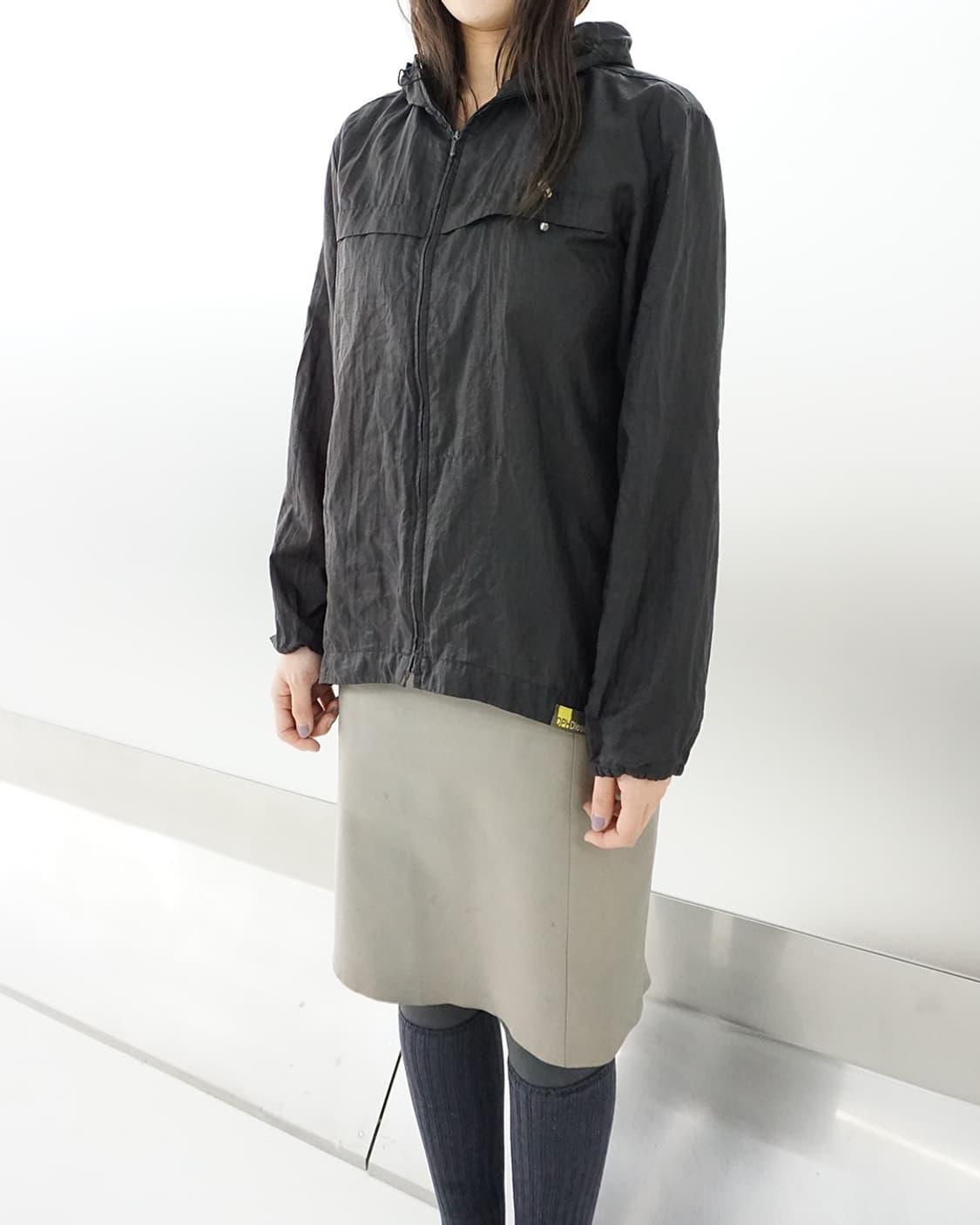 Diesel wind breaker 상품이미지1