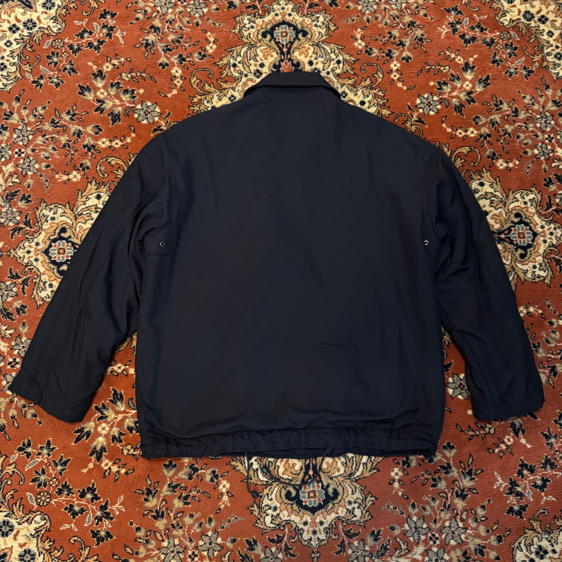 PENTAGON 미해군 USN 코치자켓 (XL) 상품이미지8