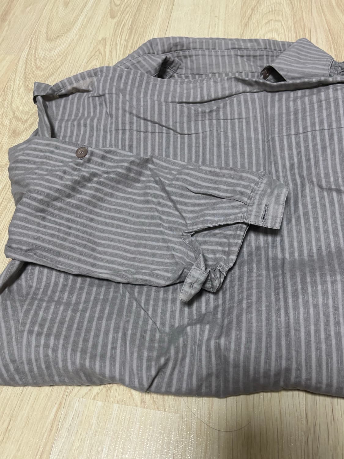 모리걸 빈티지 원피스 상품이미지2