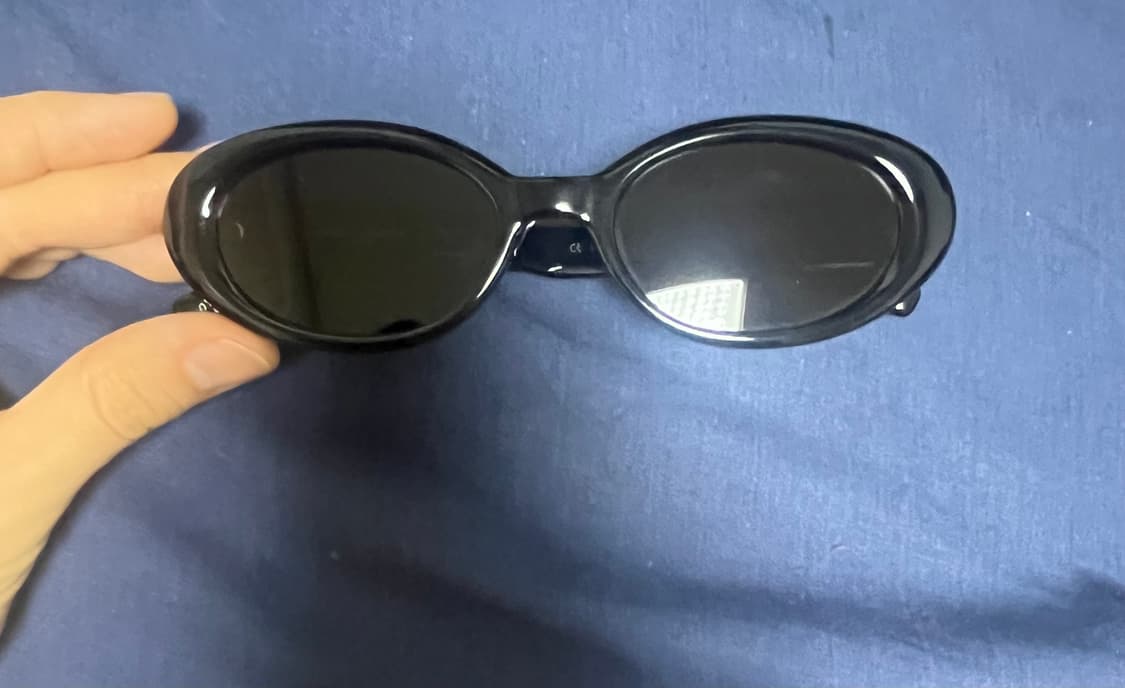 젠틀몬스터x마르지엘라 MM107-01 상품이미지2