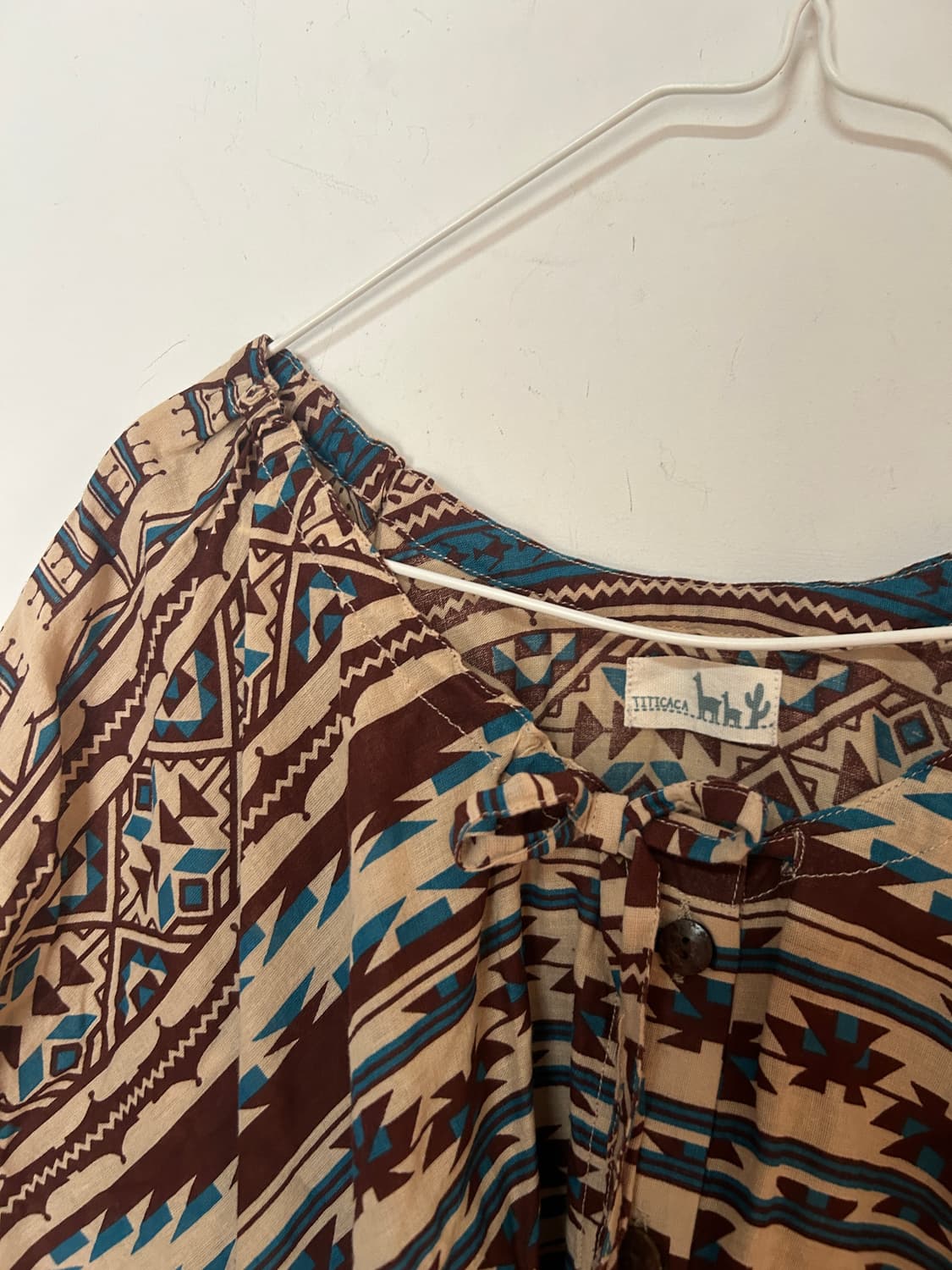 boho top 상품이미지2