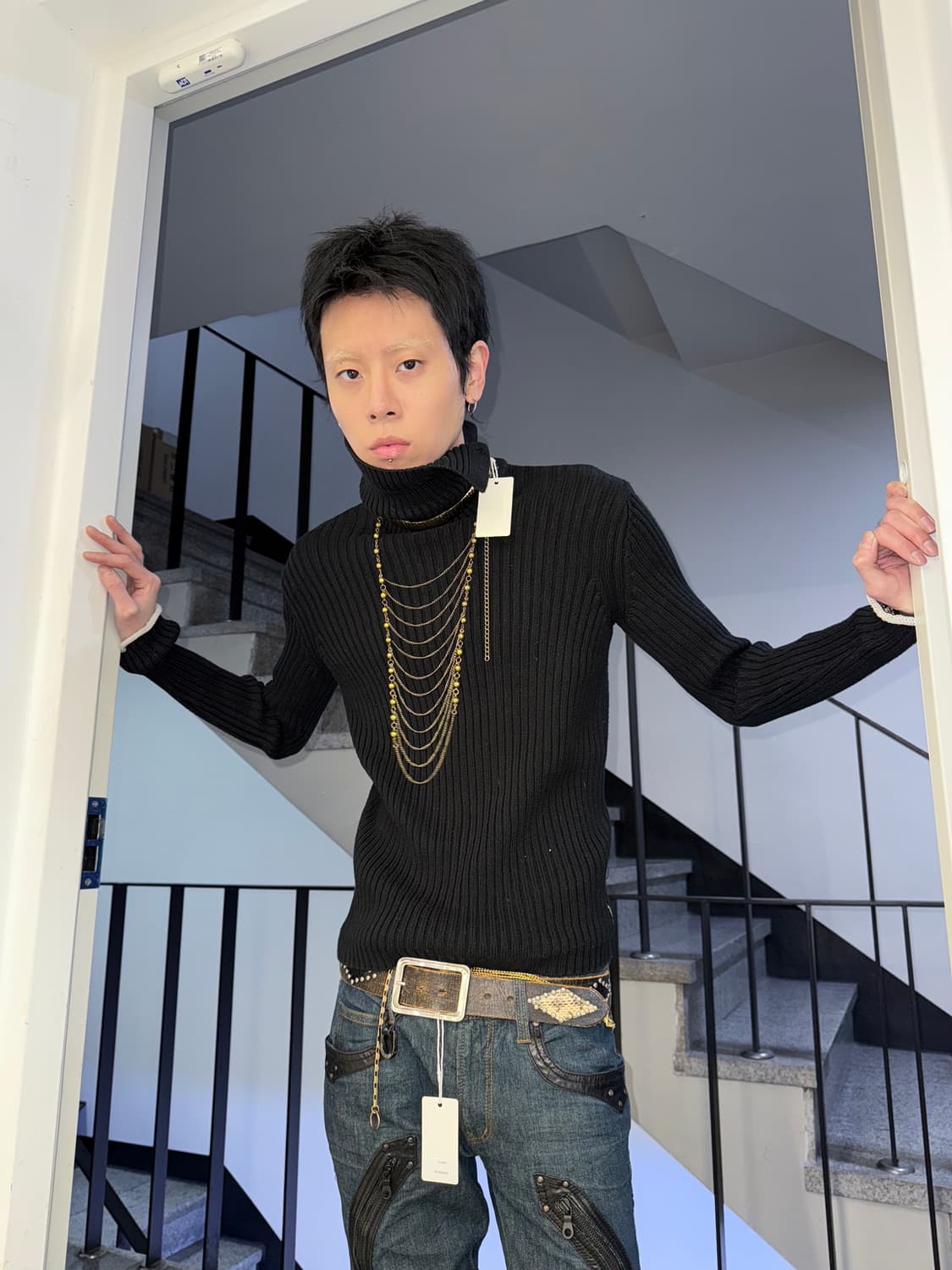 ARMANI JEANS 상품이미지4