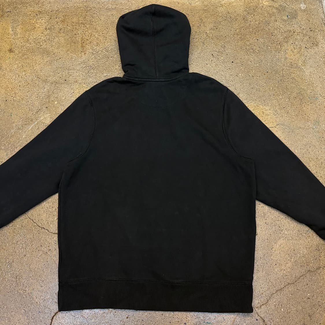 USA 미국 빈티지 나이키 텍사스 롱혼스 후드티 상품이미지6