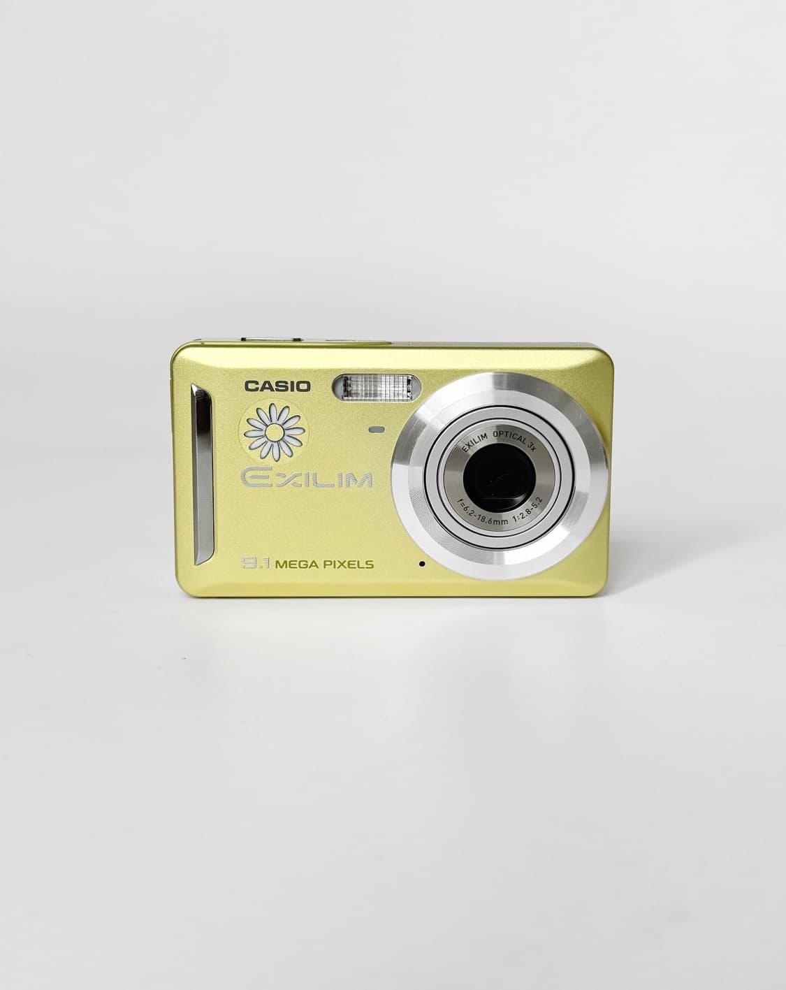 카시오 엑슬림 EX-Z19 🍋 상품이미지1