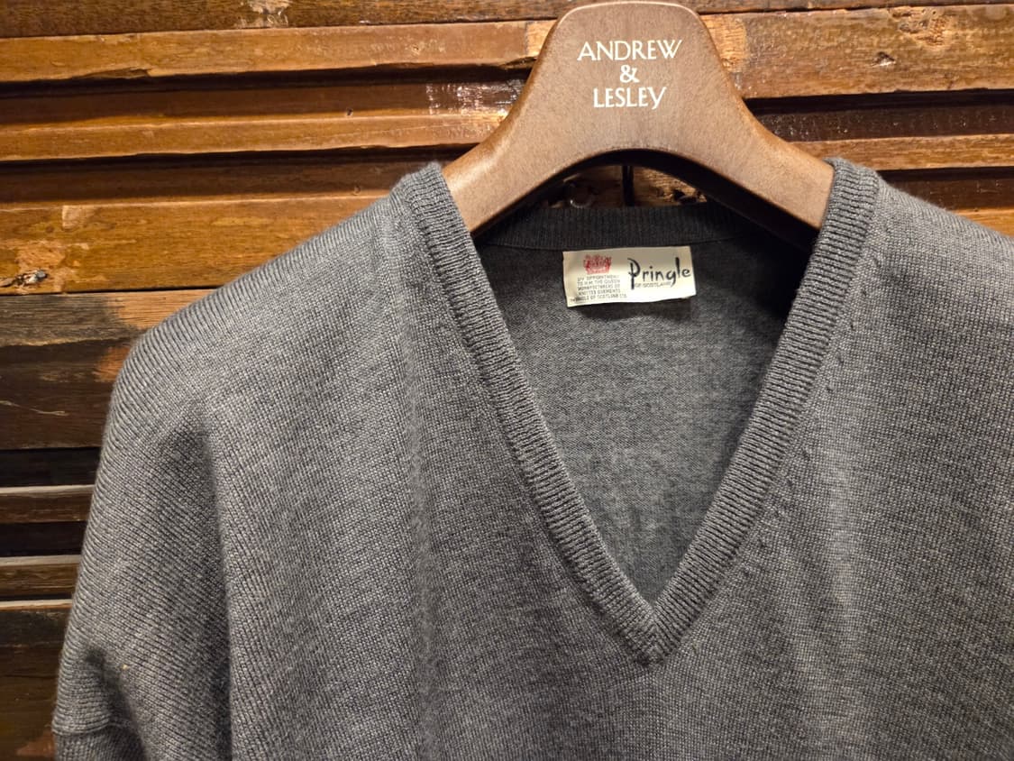 프링글 오브 스코틀랜드  상품이미지7