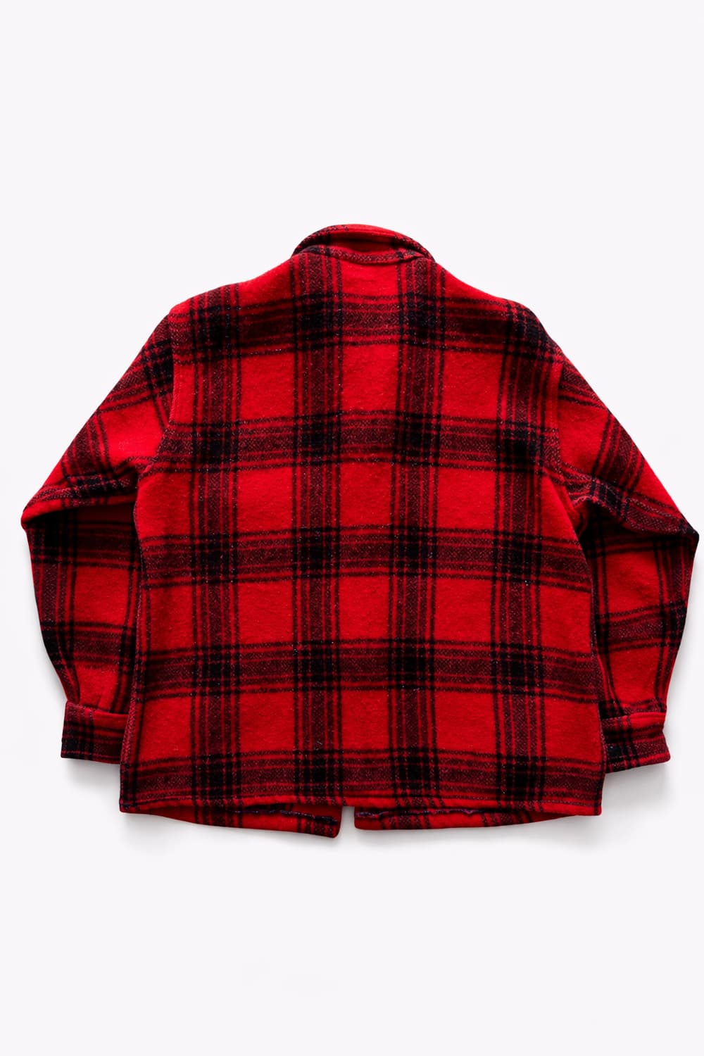  60's Winter King 버팔로 플레이드 헌팅 자켓 100~105 상품이미지9