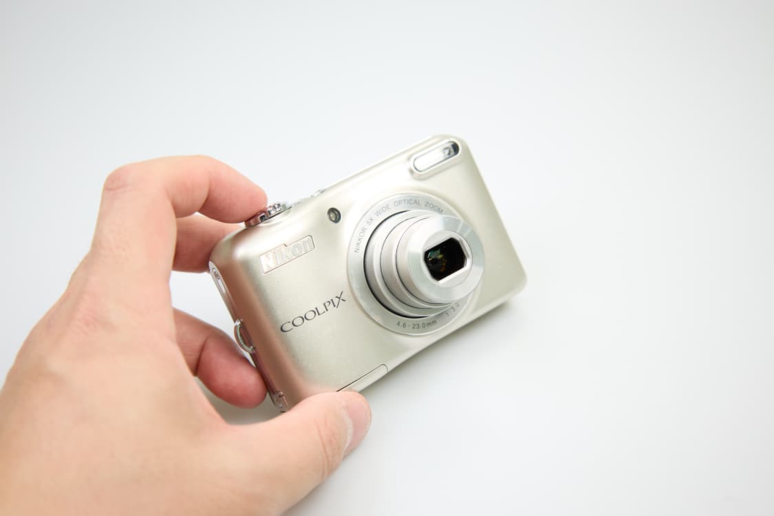 니콘 쿨픽스 L28 디카✨ 상품이미지8