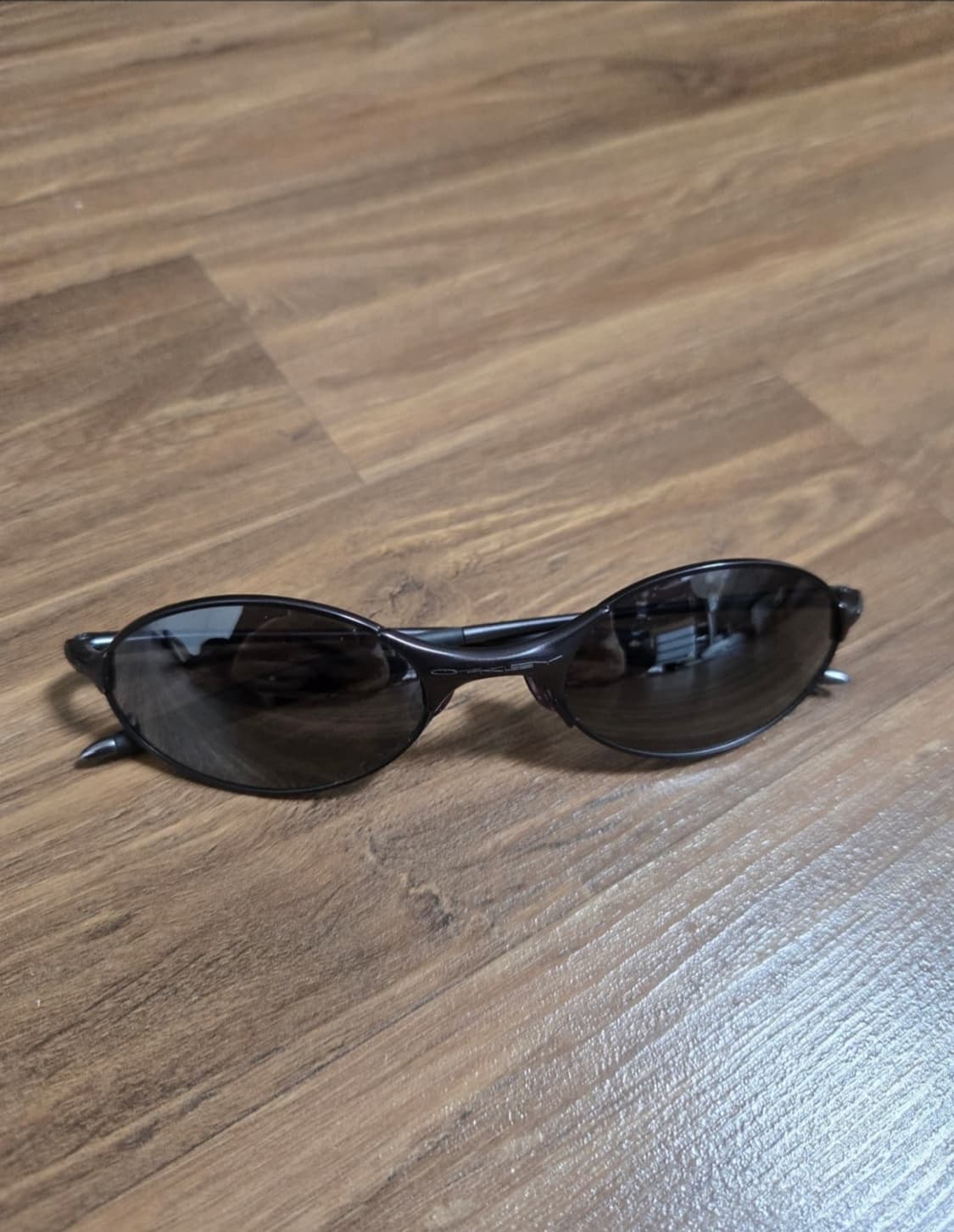 오클리 E-wire 2.0 선글라스 [정품] 상품이미지1