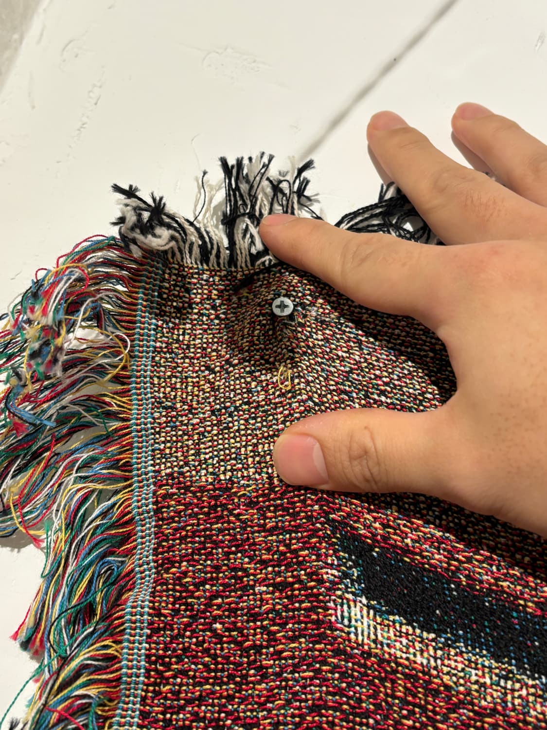 세이투셰 블랭킷 상품이미지3