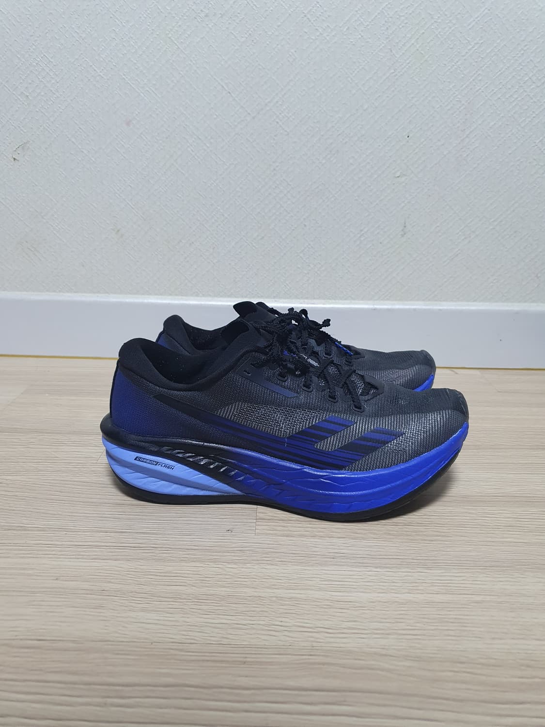 프로스펙스 하이퍼러쉬 2 러닝화 270 상품이미지1