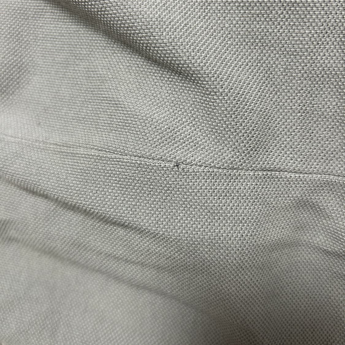 폴로 그레이 빅포니 치프키프 카라티(XS) 상품이미지5