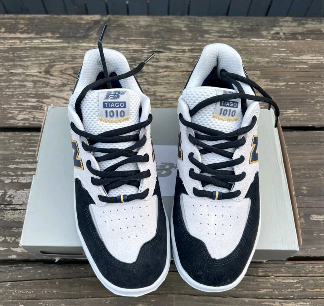 뉴발란스 1010. 270 상품이미지3
