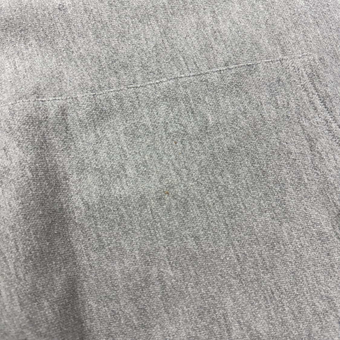 챔피온 리버스위브 후드티 그레이 상품이미지5