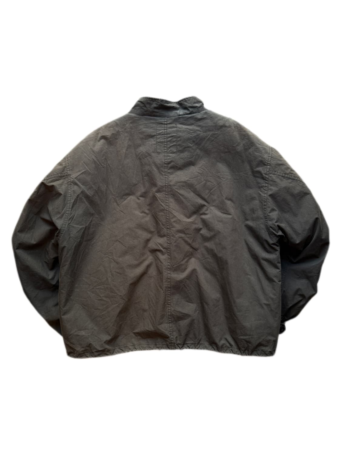 프릭스스토어 숏 m-65 피쉬테일 파카 M(3XL) 상품이미지2