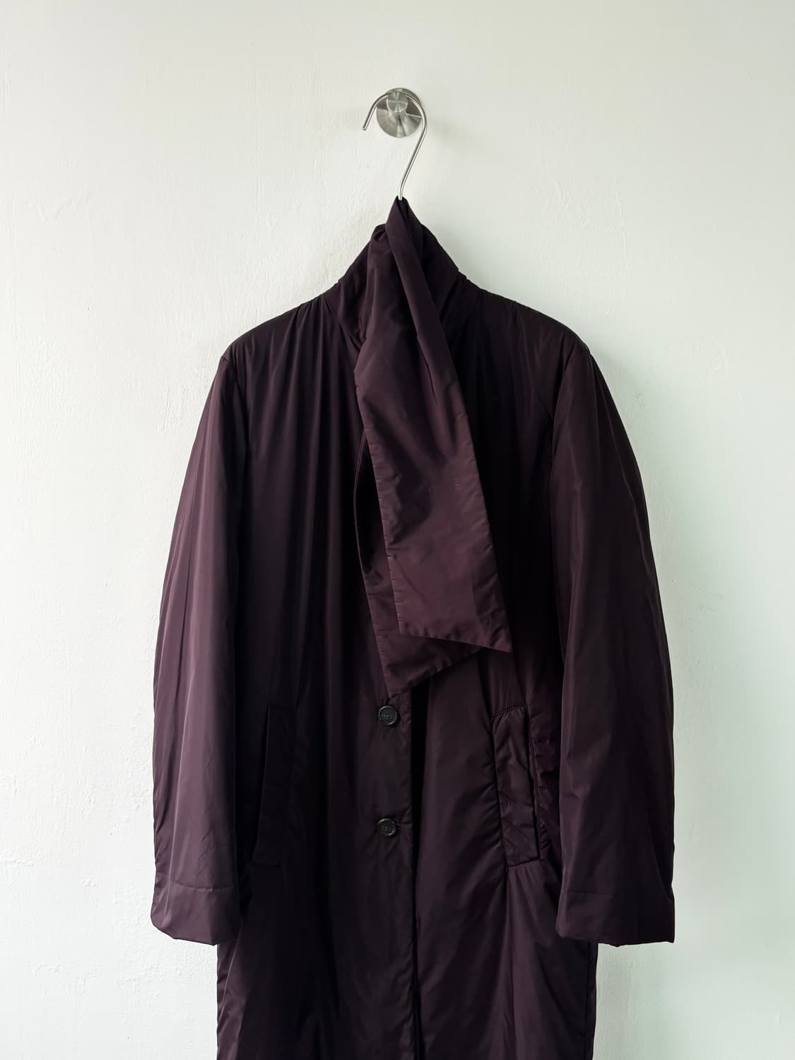 프라다 롱패딩 상품이미지7