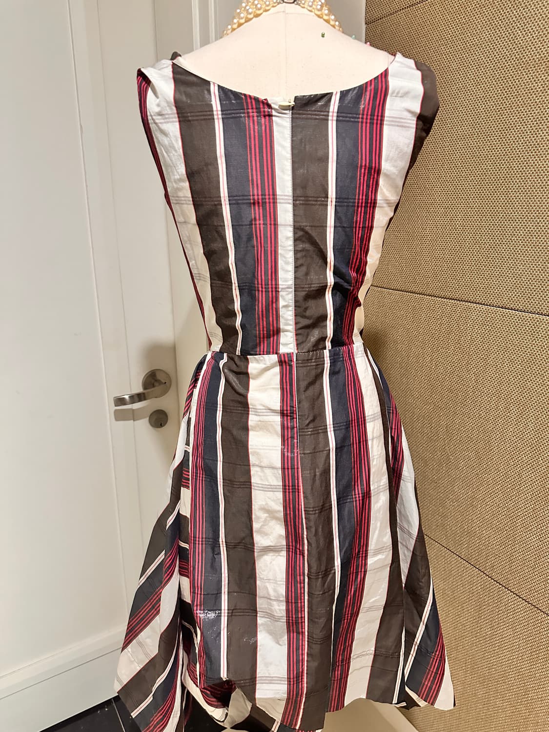 비비안웨스트우드 원피스 상품이미지2