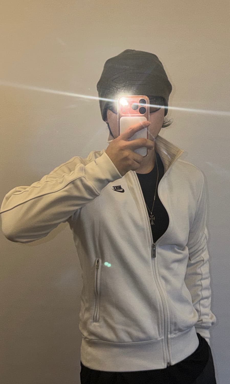 나이키 대장급 화이트 저지 상품이미지1