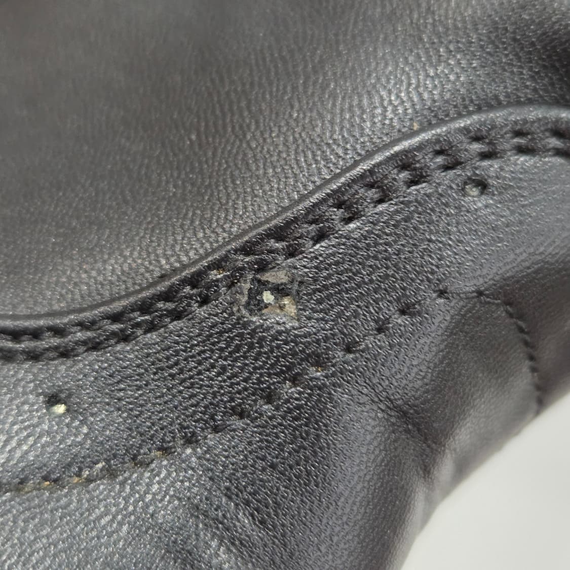 헤지스 키즈 버클 롱부츠 210mm 상품이미지7