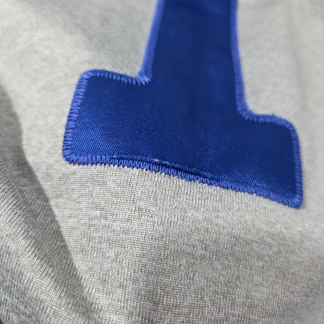 폴로랄프로렌 스포츠 트랙 반팔티 M 상품이미지6