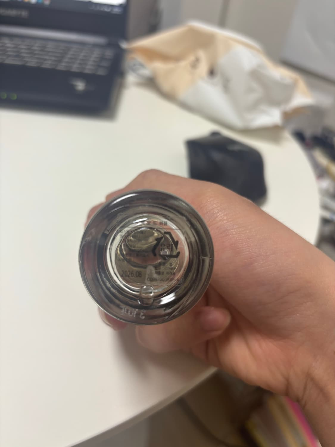 메종 디올 뉴룩 40ml 차은우 향수 라콜렉시옹 상품이미지3