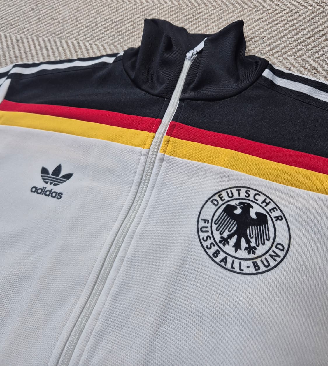 06'시즌 독일 파이어버드 월드컵 져지 상품이미지3