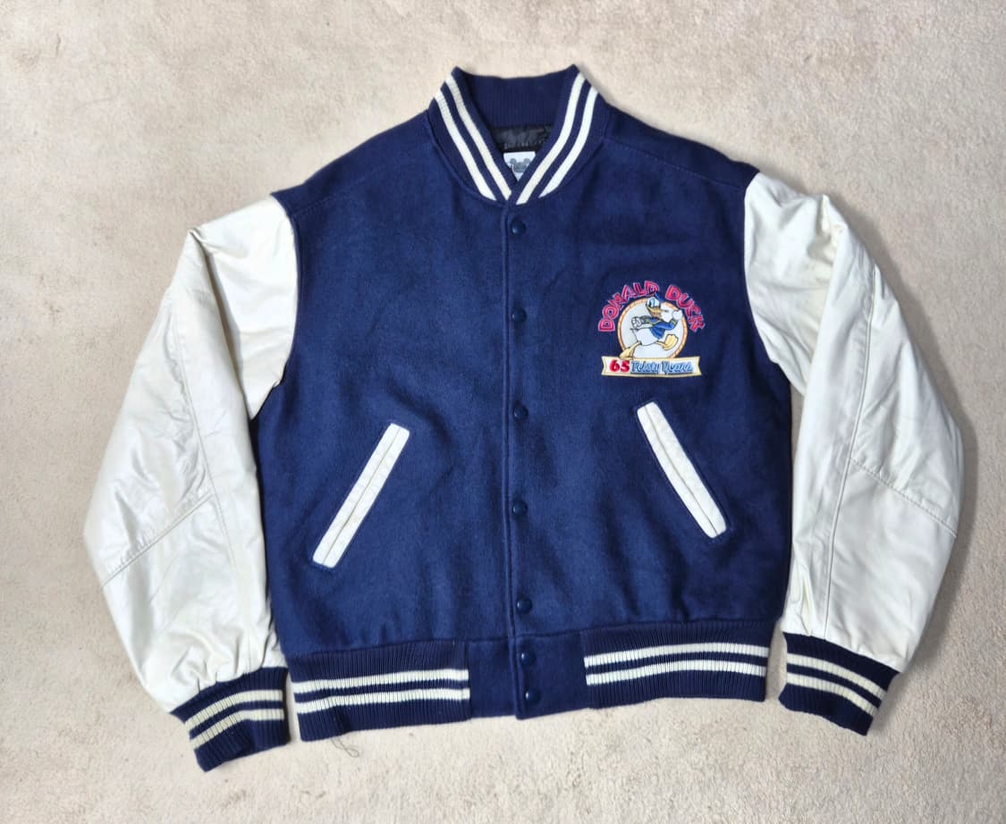 90s 미제 디즈니 65주년 도날드덕 상품이미지2