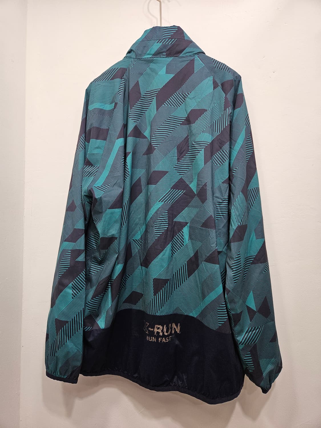JDX 남성 바람막이 자켓 2XL  상품이미지10