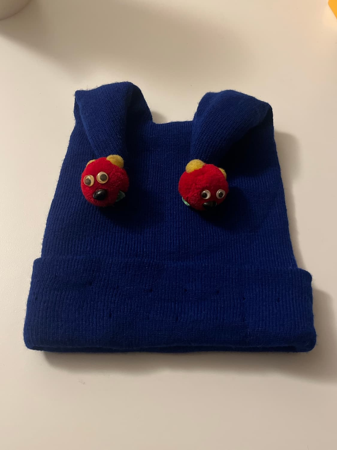 빈티지 비니 상품이미지1