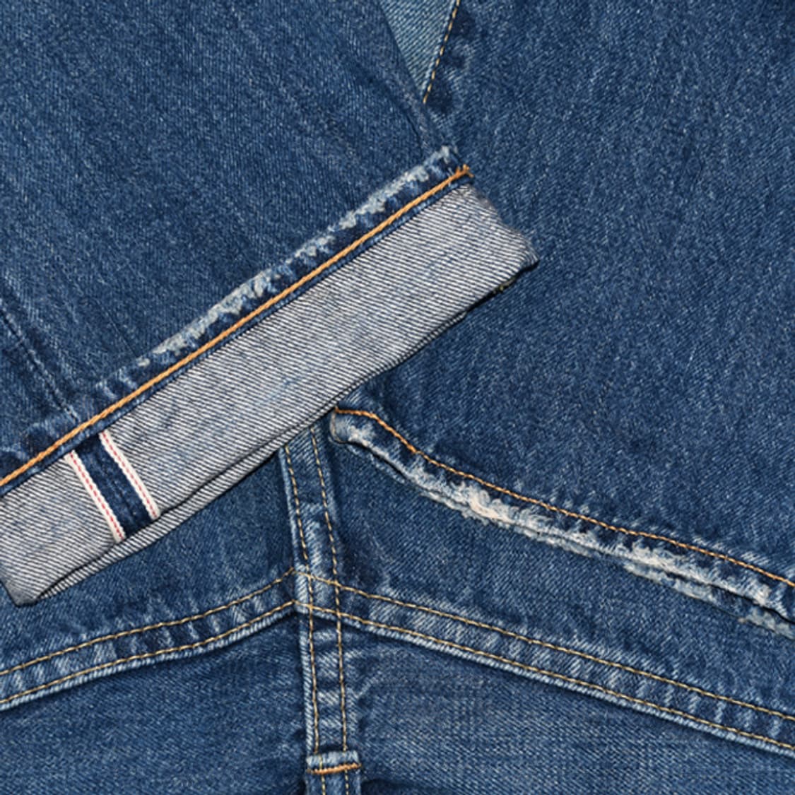 BRU NA BOINNE 데님팬츠 상품이미지6