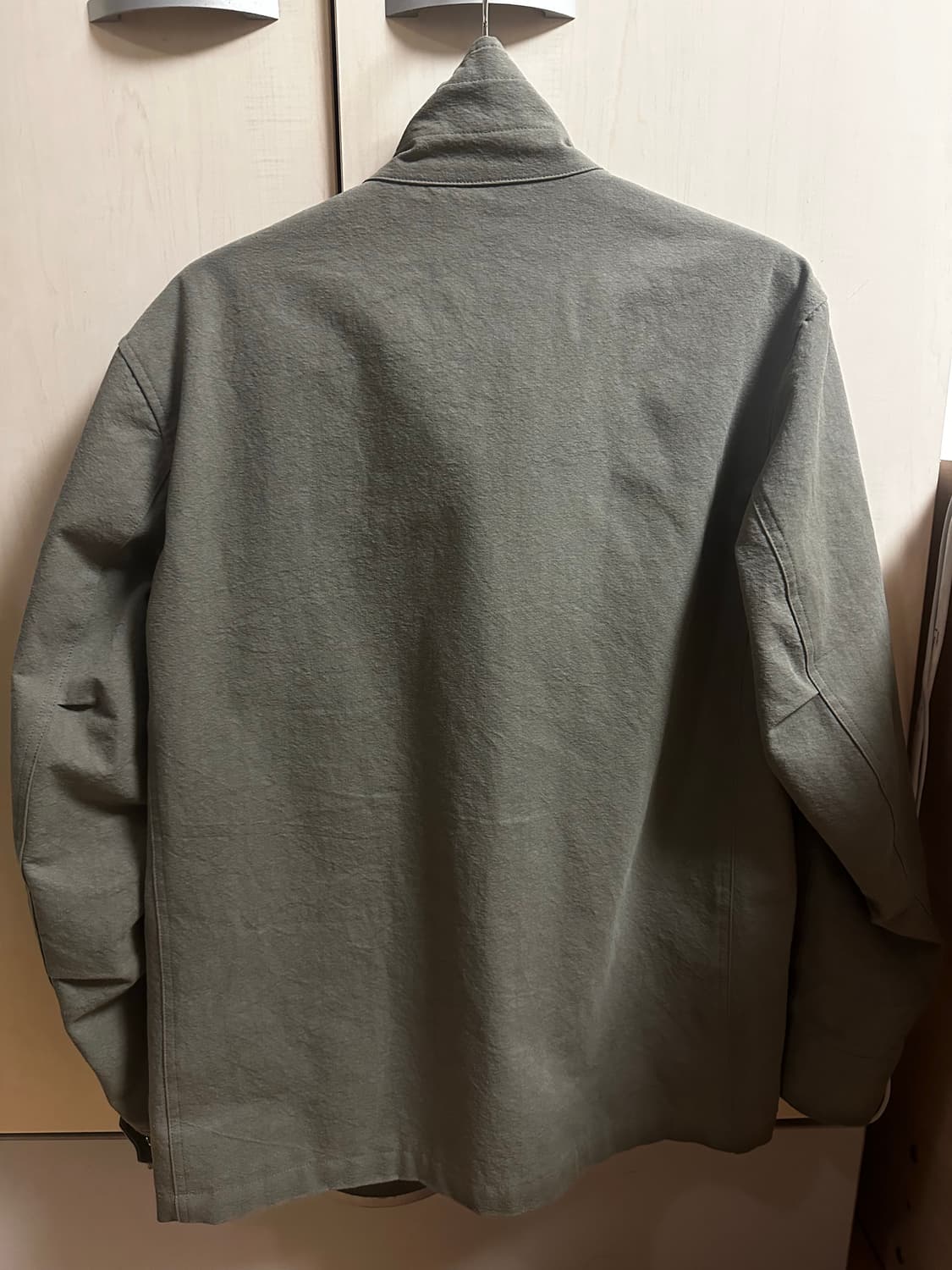 Mono Prive 모노프리베 M65 필드 자켓 올리브 상품이미지2