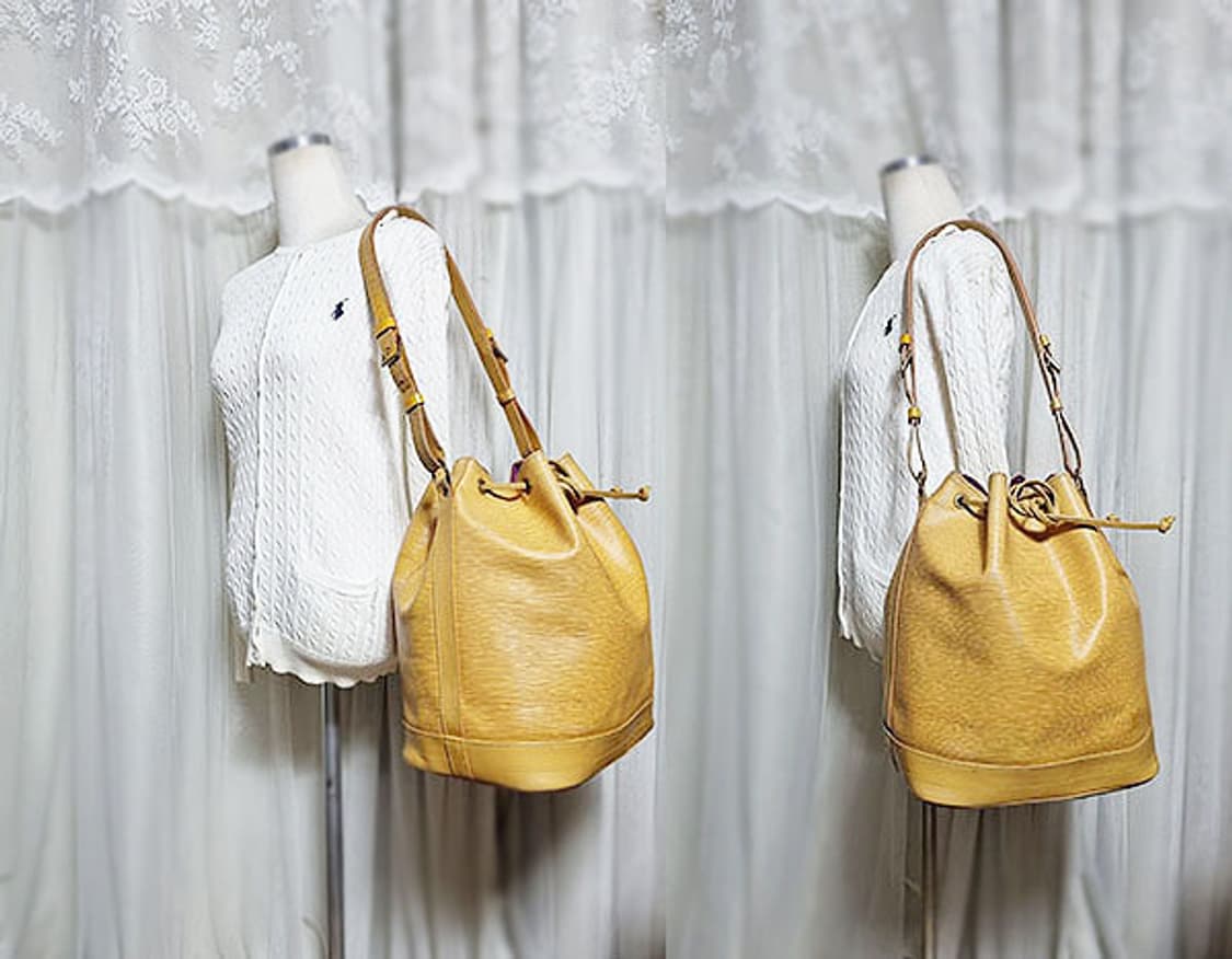 루이비통 에삐 노에 버켓 상품이미지10